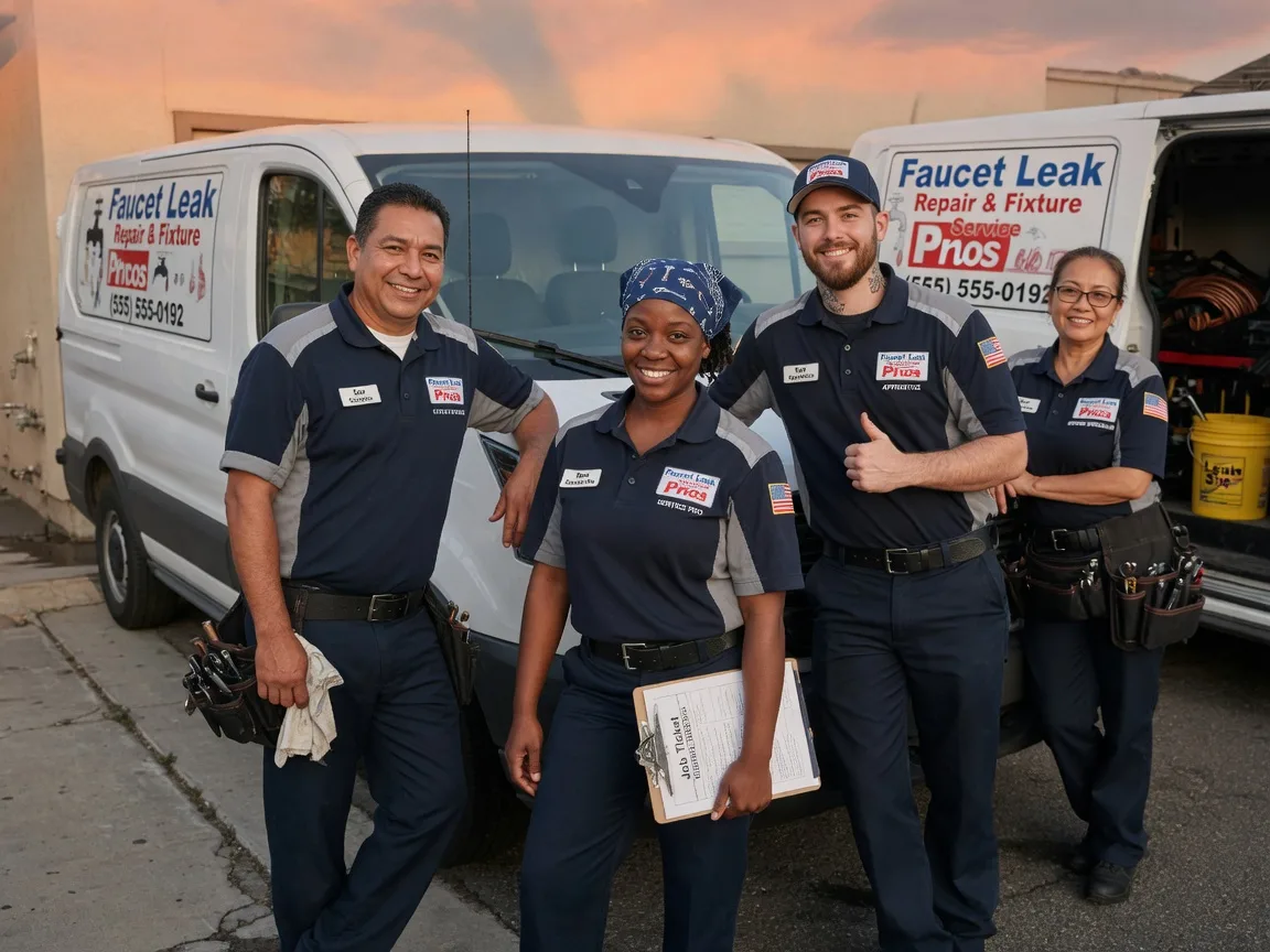 Faucet Repair company in Morganville, KS